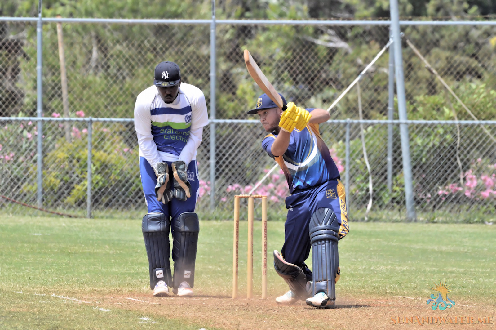 St. Davids vs Rangers (112)